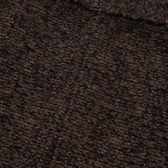 CHICJOC High-End Mohair Blend Mermaid Skirt – Size 38 - Picture 10 of 10